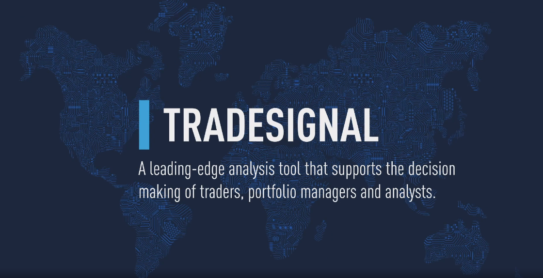 Tradesignal Video thumbnail