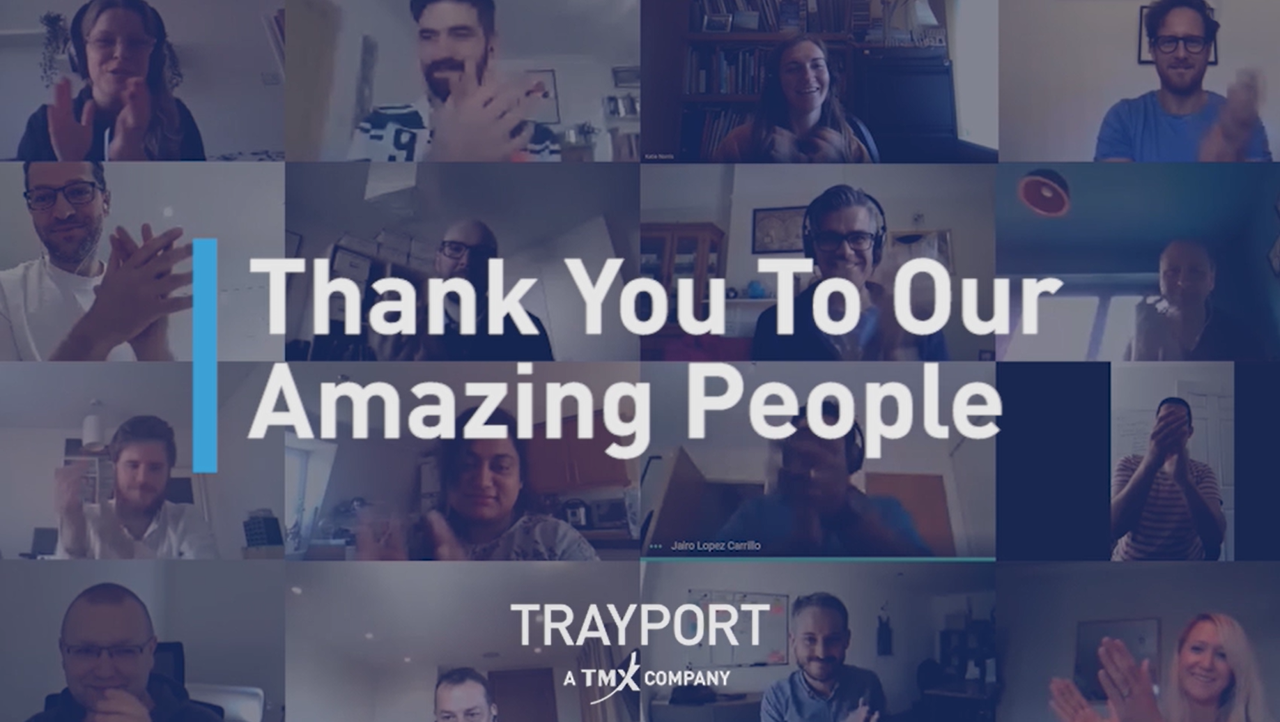 Employee Appreciation Thumbnail