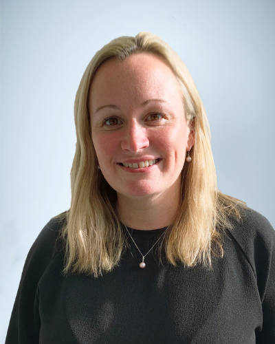 Caroline Lant - Trayport