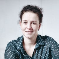 Katharina Popig - Trayport Product Manager