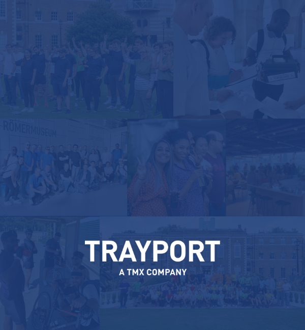 Trayport 2021 Review
