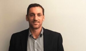 Stephen McComb | Managing Director - IncubEx